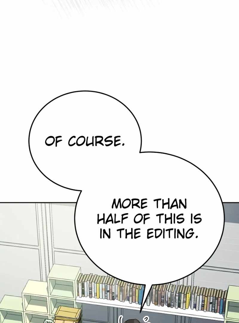 The Thousand Faces Actor Chapter 18 81
